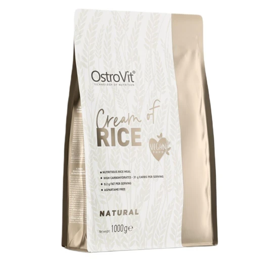 OstroVit Cream Of Rice Natural