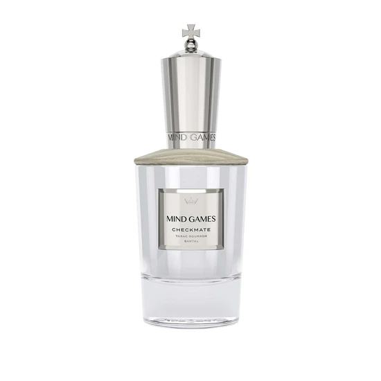 Mind Games Checkmate Extrait De Parfum