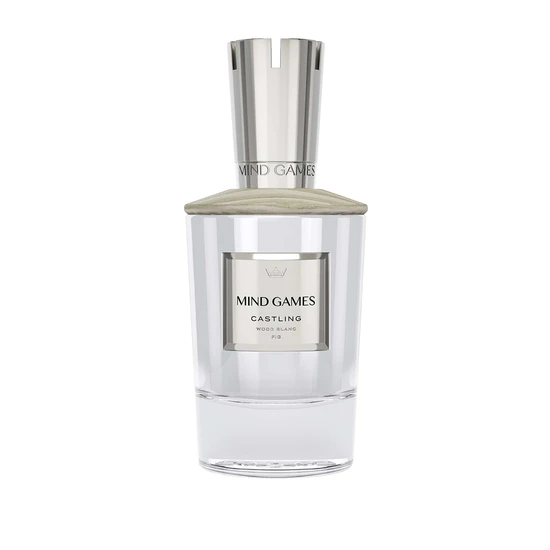 Mind Games Castling Extrait De Parfum