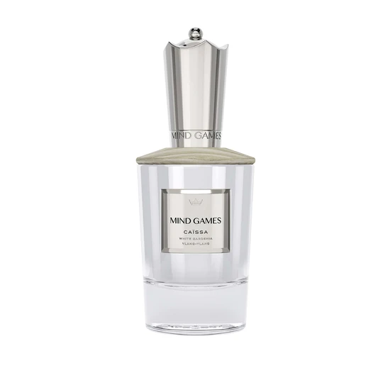 Mind Games Caissa Extrait De Parfum