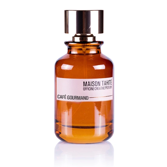 Maison Cafe Gourmand Eau De Parfum