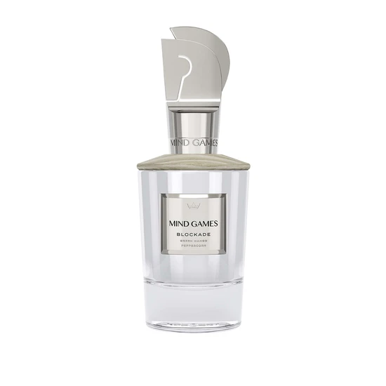 Mind Games Blockade Extrait De Parfum