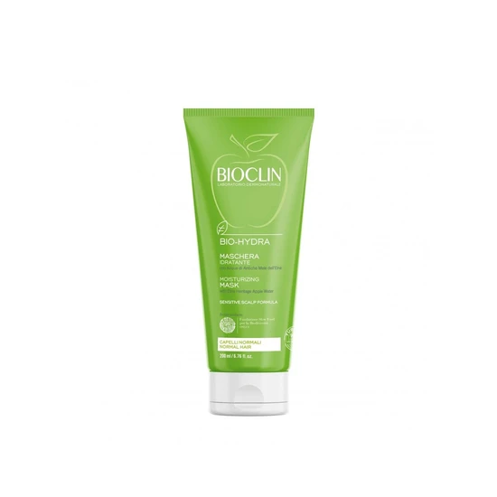 Bioclin Bio-Hydra Moisturising Mask Normal Hair