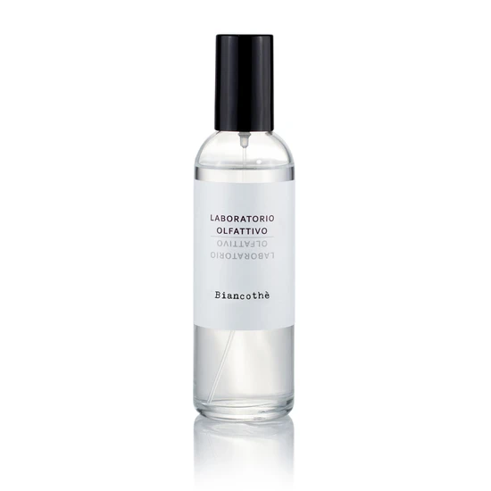 Laboratorio Olfattivo Biancothe Room Spray