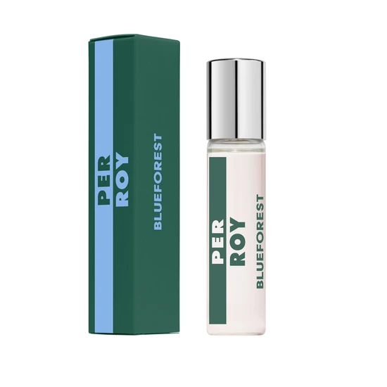 PERROY PARFUM BLUEFOREST Eau De Parfum