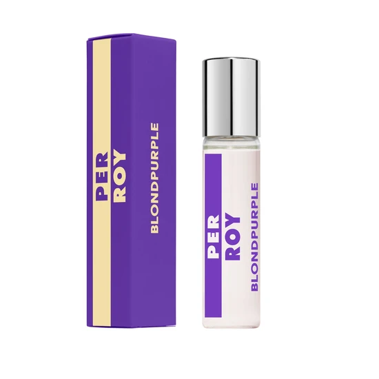 PERROY PARFUM BLONDPURPLE Eau De Parfum
