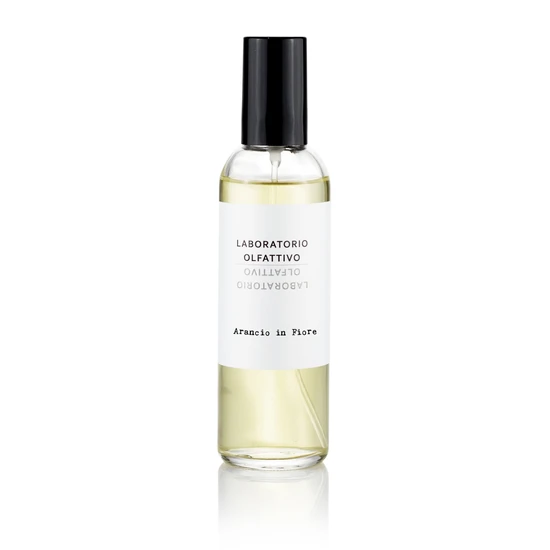 Laboratorio Olfattivo Arancio In Fiore Room Spray
