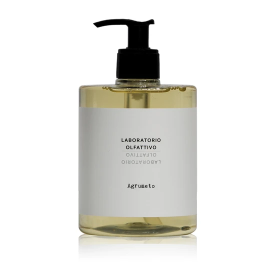 Laboratorio Olfattivo Agrumeto Liquid Soap