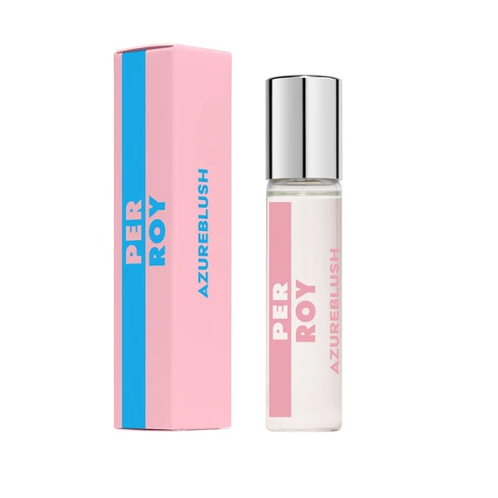PERROY PARFUM Azureblush Eau De Parfum
