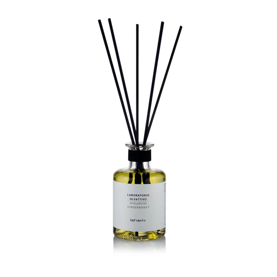 Laboratorio Olfattivo Agrumeto Room Diffuser