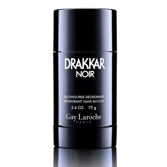 Guy Laroche Drakkar Noir Deodorant Stick