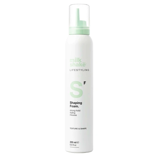 milk_shake Lifestyling Shaping Foam