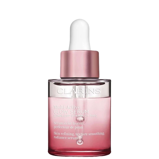 Clarins Multi-Active Glow Serum