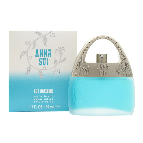 Anna Sui Dreams Eau De Toilette