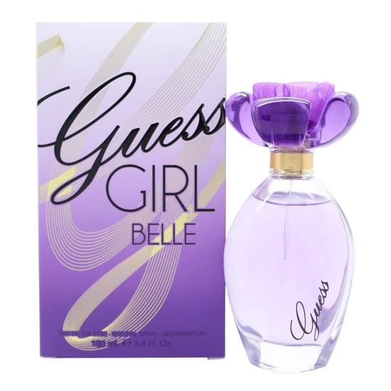 Guess Girl Belle Eau De Toilette