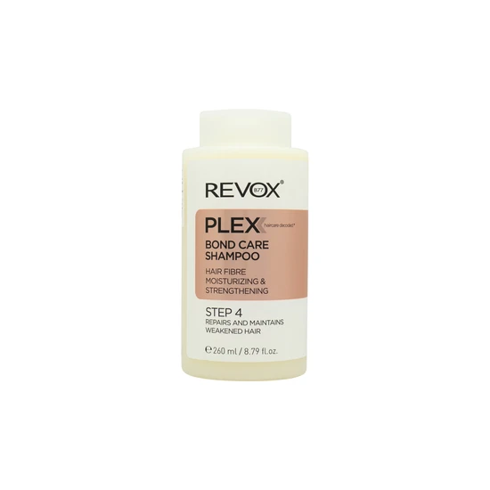 Revox B77 Plex Bond Care Shampoo