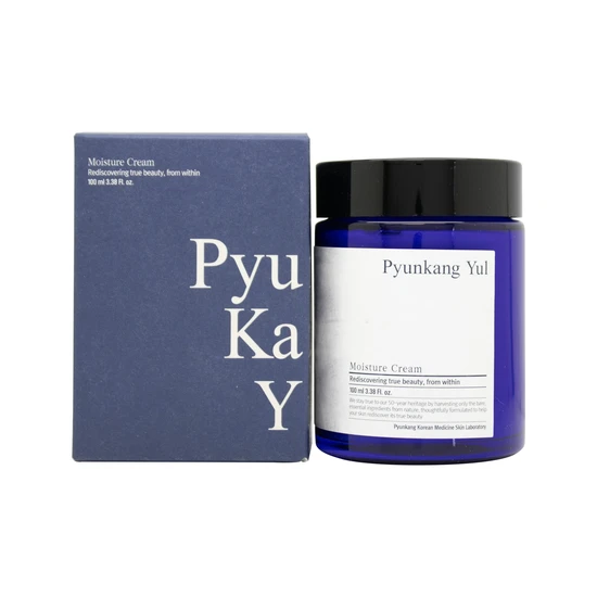 Pyunkang Yul Moisture Cream