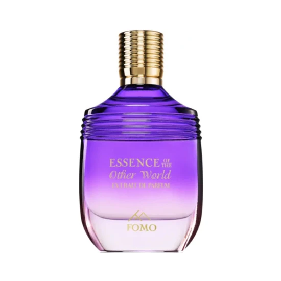 Fomo Essence Of The Other World Extrait De Parfum