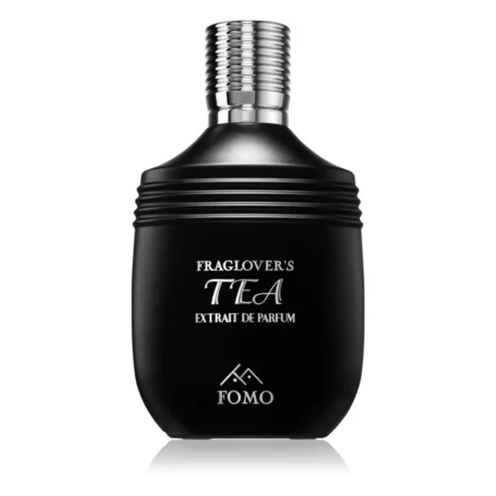Fomo fraglover's Tea Extrait De Parfum