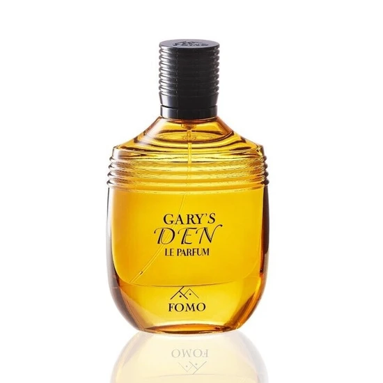 Fomo Le Parfum