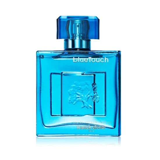 Franck Olivier Blue Touch Eau De Toilette