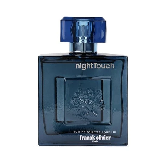 Franck Olivier Night Touch Eau De Toilette