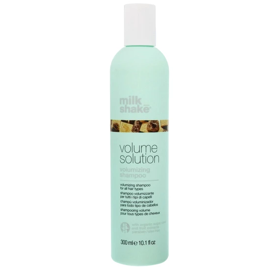 milk_shake Volume Solution Shampoo