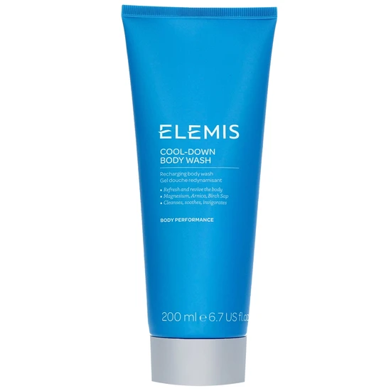 ELEMIS Cool Down Body Wash