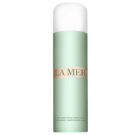 La Mer The Reparative Body Lotion