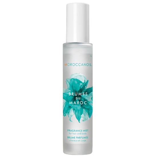 Moroccanoil Brumes De Maroc Hair & Body Fragrance Mist
