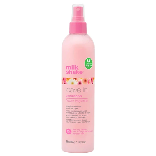 milk_shake Flower Fragrance Leave-In Conditioner
