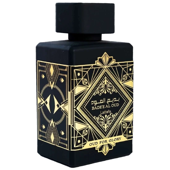 Lattafa Bade'e Al Oud Oud For Glory Eau De Parfum
