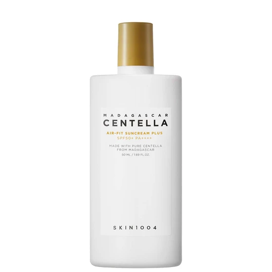 Skin1004 Madagascar Centella Air-Fit Sun Cream Plus SPF 50+