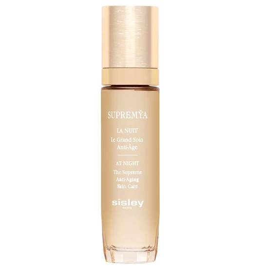 Sisley Supremya At Night The Supreme Anti-Ageing Skin Care Lotion