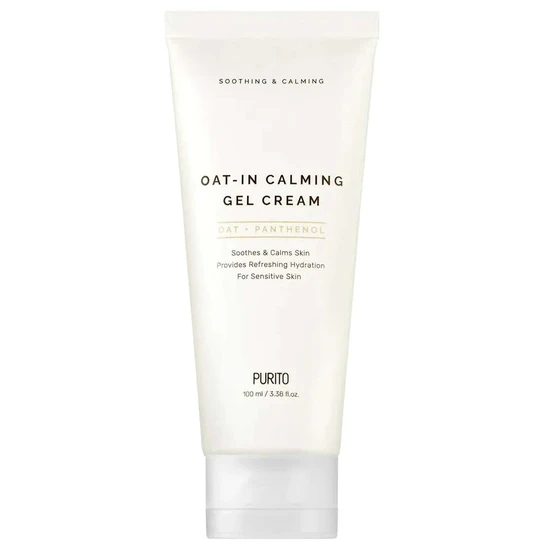 Purito Oat-in Calming Gel Cream