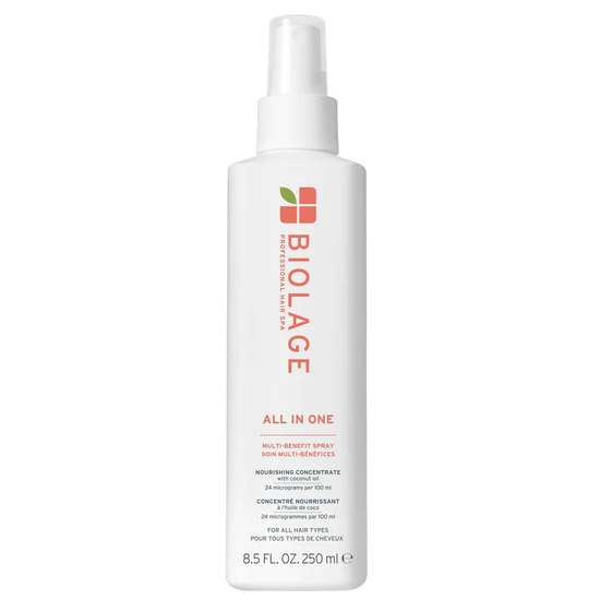 Biolage All-In-One Multi-Benefit Spray