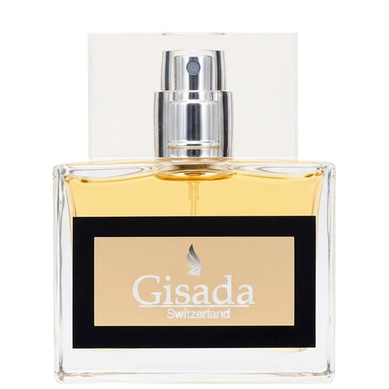 Gisada Uomo Eau De Toilette