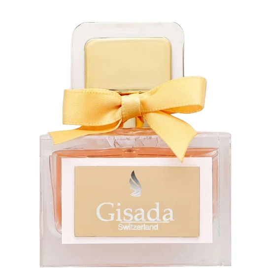 Gisada Donna Eau De Toilette