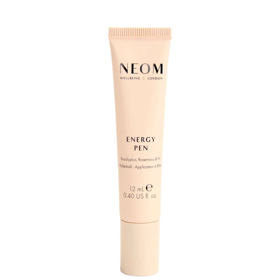 Neom Wellbeing Rollerball Energy Pen + Calming Pen Roll On 12mls NWB RRP £40 - Image 7