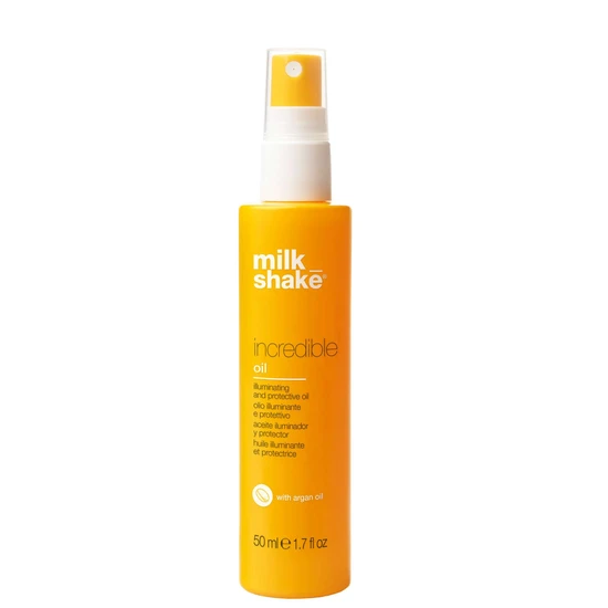 milk_shake Incredible Oil