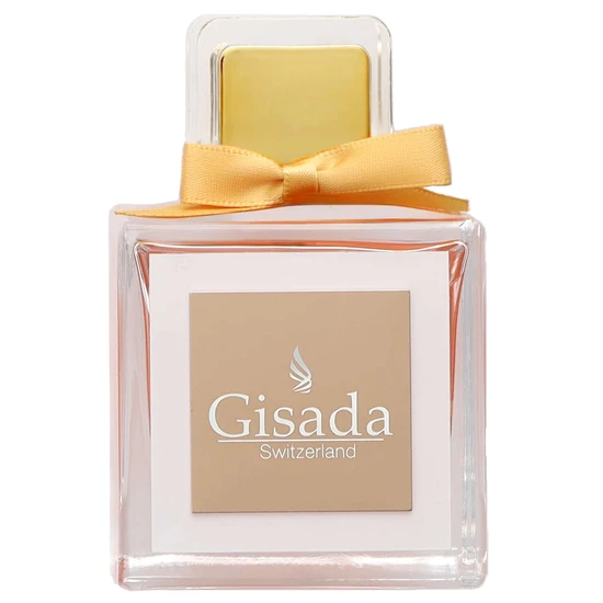 Gisada Donna Eau De Toilette 100Ml
