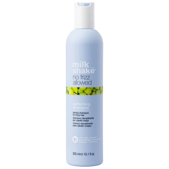 milk_shake No Frizz Allowed Perfecting Shampoo