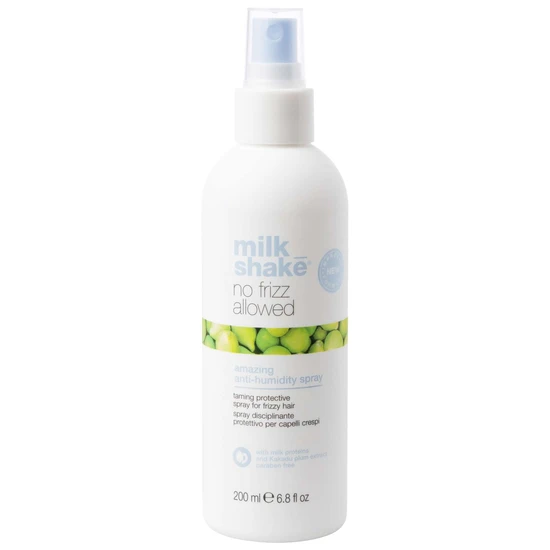 milk_shake No Frizz Allowed Amazing Anti-Humidity Spray