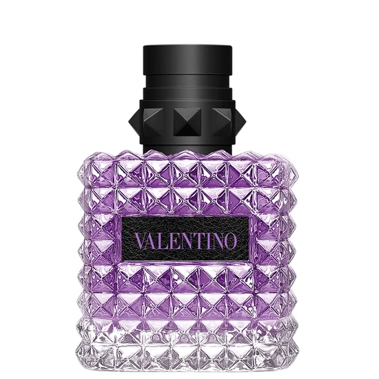 Valentino Donna Born In Roma Purple Melancholia Eau De Parfum