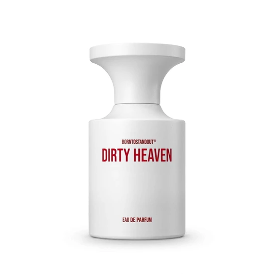 Borntostandout Dirty Heaven Eau De Parfum 50Ml