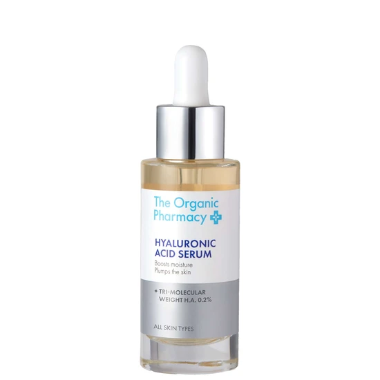 The Organic Pharmacy Hyaluronic Acid Serum