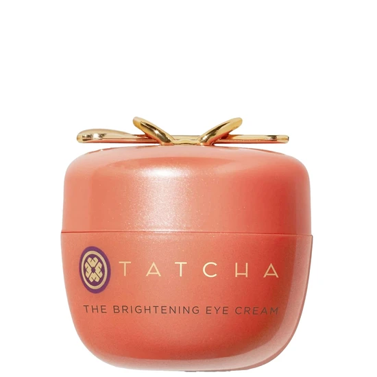 Tatcha The Brightening Eye Cream