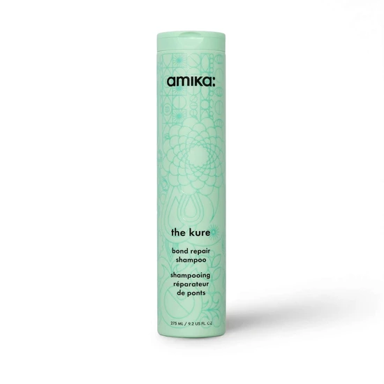 Amika The Kure Bond Repair Shampoo