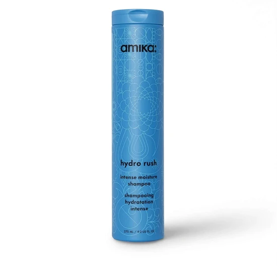 Amika Hydro Rush Intense Moisture Shampoo