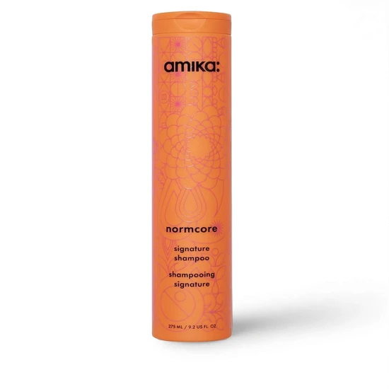Amika Normcore Signature Shampoo